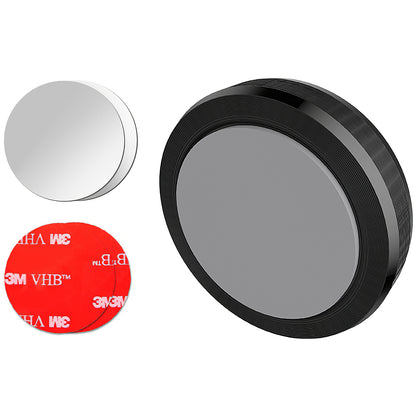 Magnetický držák do auta Borofone BH7 Plane Dashboard, Univerzální, Černý