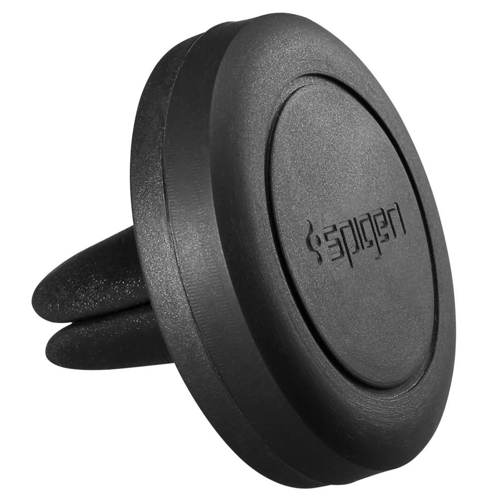 Spigen Magnetic Car Mount, Universal, Black SGP11583