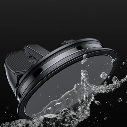 Yesido C268 Car Holder, 4inch - 8inch, Black