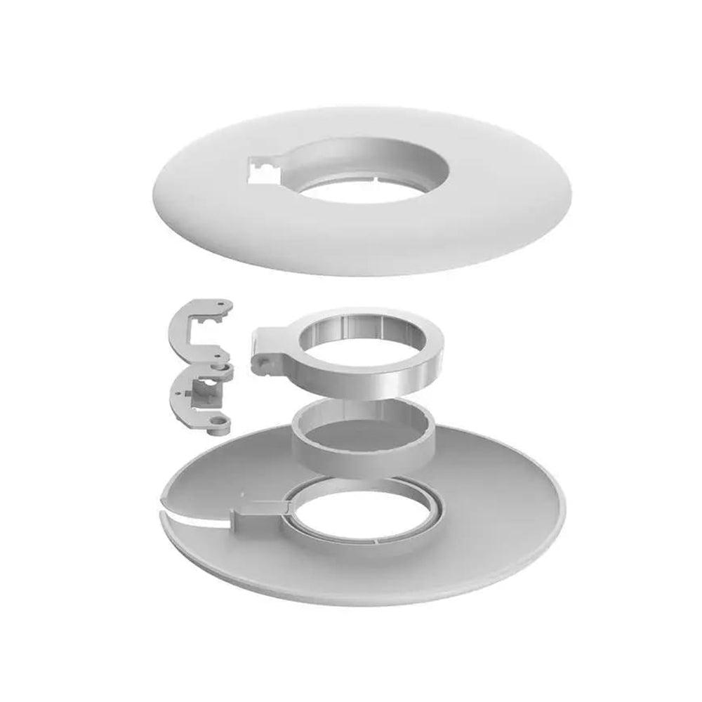 Podstavec Baseus BS-W511R pro bezdrátovou nabíječku Apple Watch Series, bílý C0119501