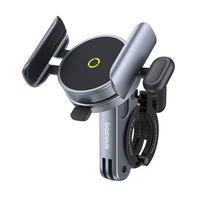 Držák na kolo Baseus PrimeTrip, Univerzální, Černý, Rozbaleno C40569000121-00