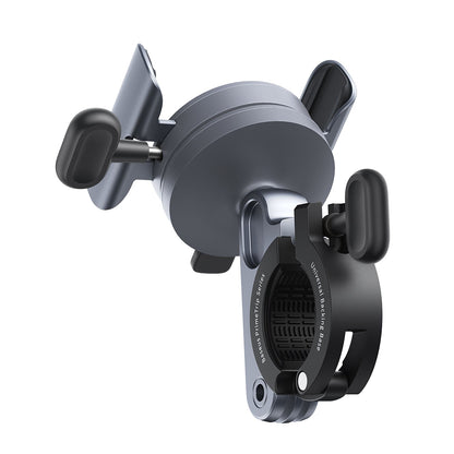 Držák na kolo Baseus PrimeTrip, Univerzální, Černý, Rozbaleno C40569000121-00