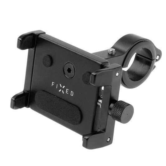 Držák na kolo Fixed ALU, 4inch - 6.7inch, Černý