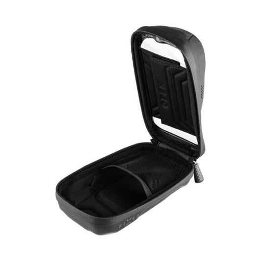 Držák na kolo Fixed Bikee Bag 2, Univerzální, Černý