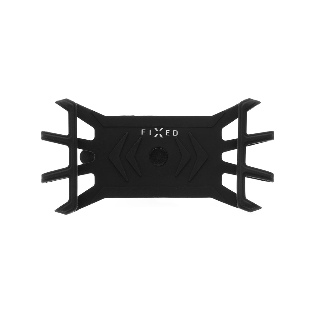 Držák na kolo Fixed FIXBI, Univerzální, Černý