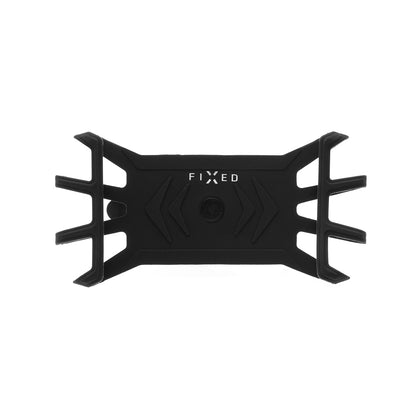 Držák na kolo Fixed FIXBI, Univerzální, Černý
