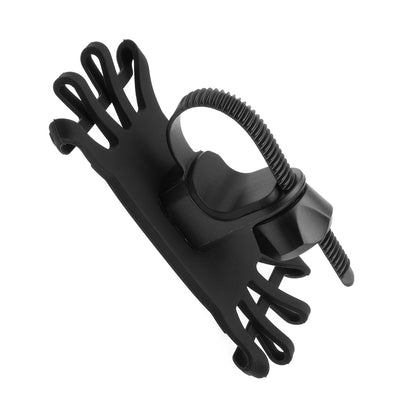 Držák na kolo Fixed FIXBI, Univerzální, Černý