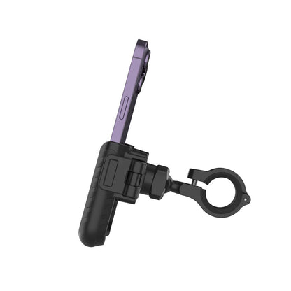 Držák na kolo Fixed FIXBIP, Univerzální, Černý