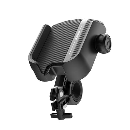 Držák na kolo motocykl Joyroom JR-ZS431, 4.7inch - 7inch, černý