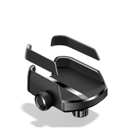 Držák na kolo motocykl Joyroom JR-ZS431, 4.7inch - 7inch, černý