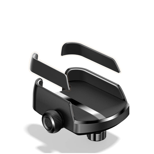 Držák na kolo motocykl Joyroom JR-ZS431, 4.7inch - 7inch, černý