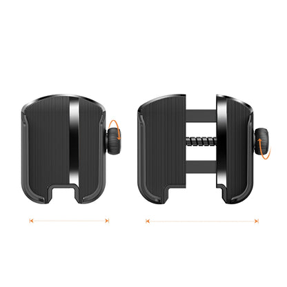Držák na kolo motocykl Joyroom JR-ZS431, 4.7inch - 7inch, černý