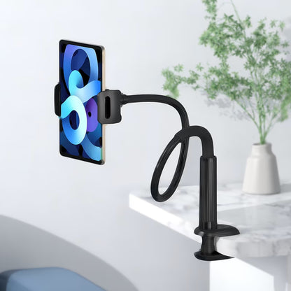 Stojan na stůl Acefast E40 pro telefon, univerzální, černý