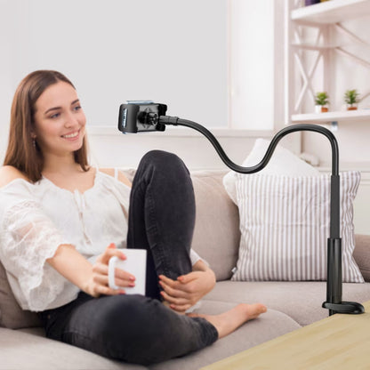 Stojan na stůl Acefast E40 pro telefon, univerzální, černý