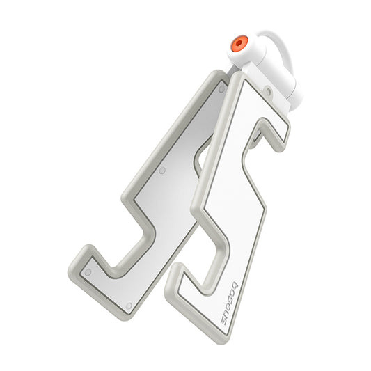 Stojan na stůl Baseus Portable, Univerzální, Bílý B10556600211-00