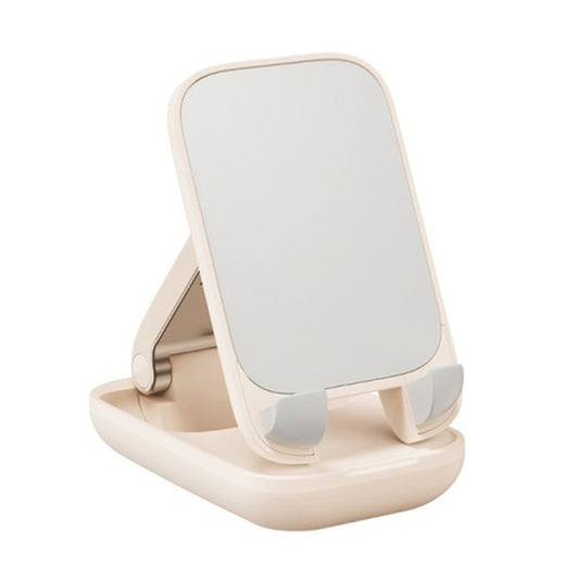 Stojan na stůl Baseus Seashell, Univerzální, Růžový B10551500411-00