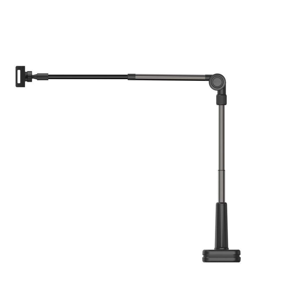 Stojan na stůl Fixed Relax, 7palců - 13palců, Černý