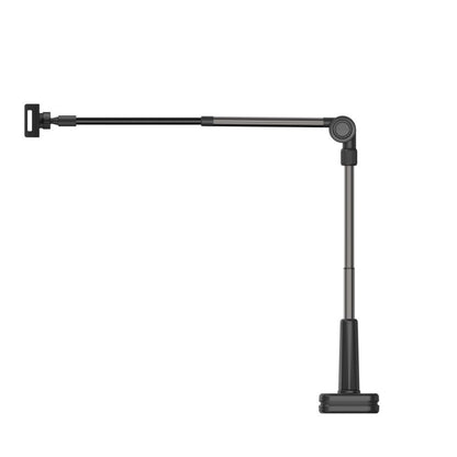 Stojan na stůl Fixed Relax, 7palců - 13palců, Černý