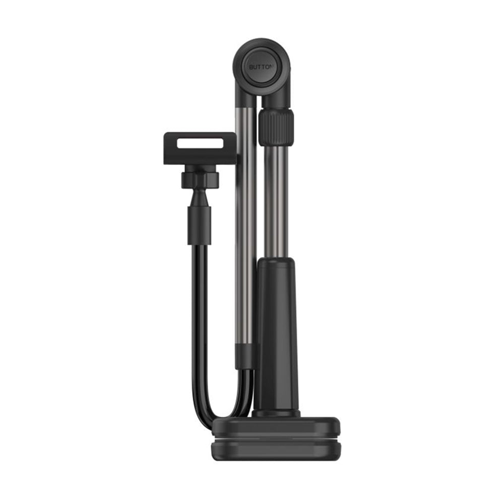 Stojan na stůl Fixed Relax, 7palců - 13palců, Černý