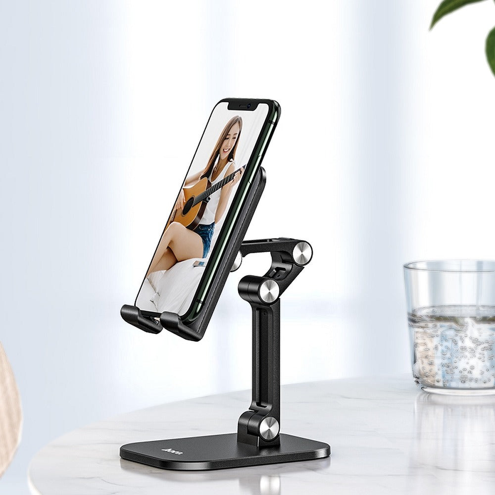 HOCO Excelente PH34 Desk Stand for Phone / Tablet, 4.7inch - 13inch, Black