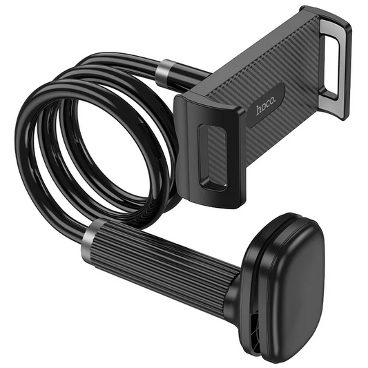 Stojan na stůl HOCO HD10, Univerzální, Černý