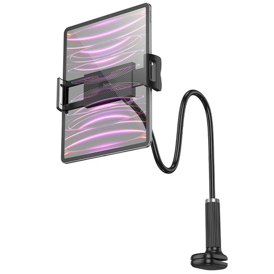 Stojan na stůl HOCO HD10, Univerzální, Černý