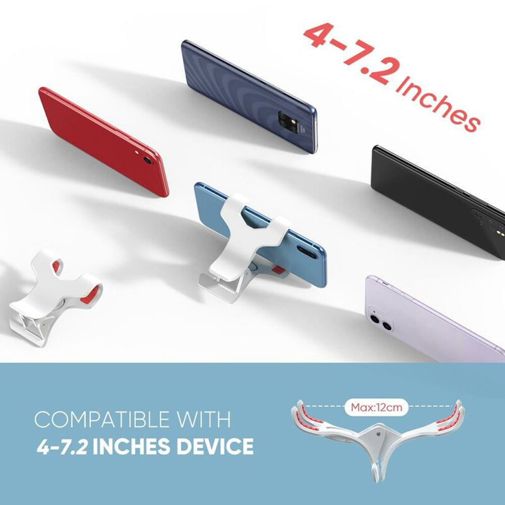 Stojan na stůl UGREEN LP113 (30488), Univerzální, Bílý