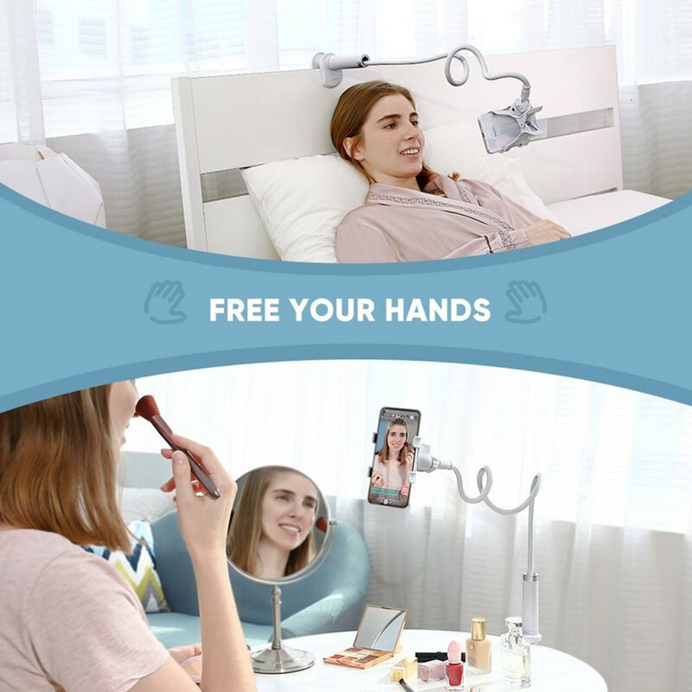 Stojan na stůl UGREEN LP113 (30488), Univerzální, Bílý