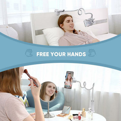 Stojan na stůl UGREEN LP113 (30488), Univerzální, Bílý