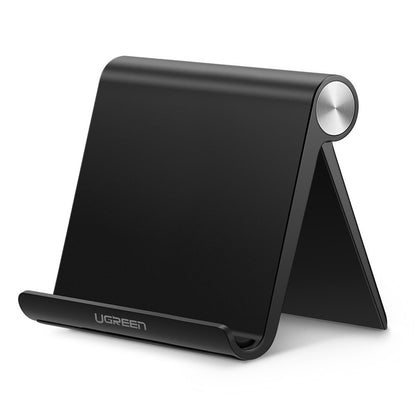 Stojan na stůl UGREEN LP115, Univerzální, Černý