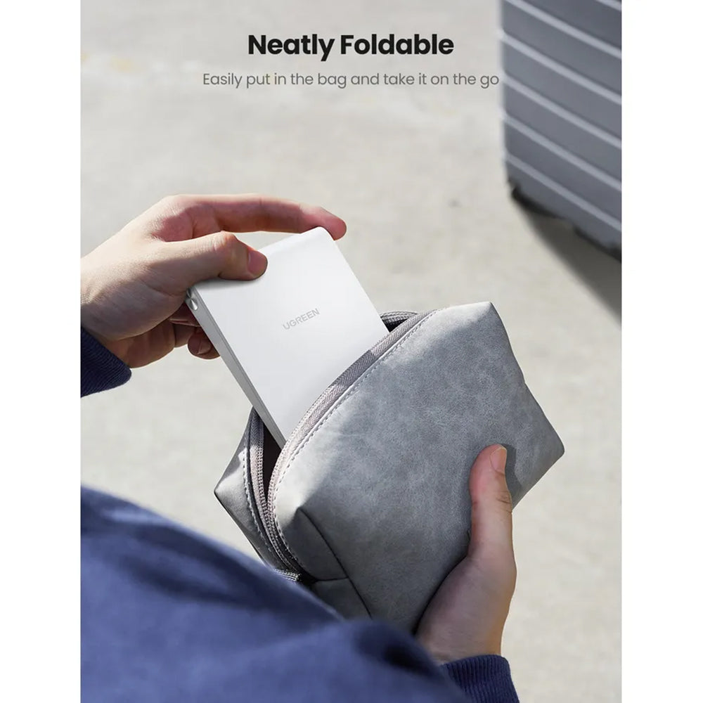 Stojan na stůl UGREEN LP247 (80704), Univerzální, Bílý