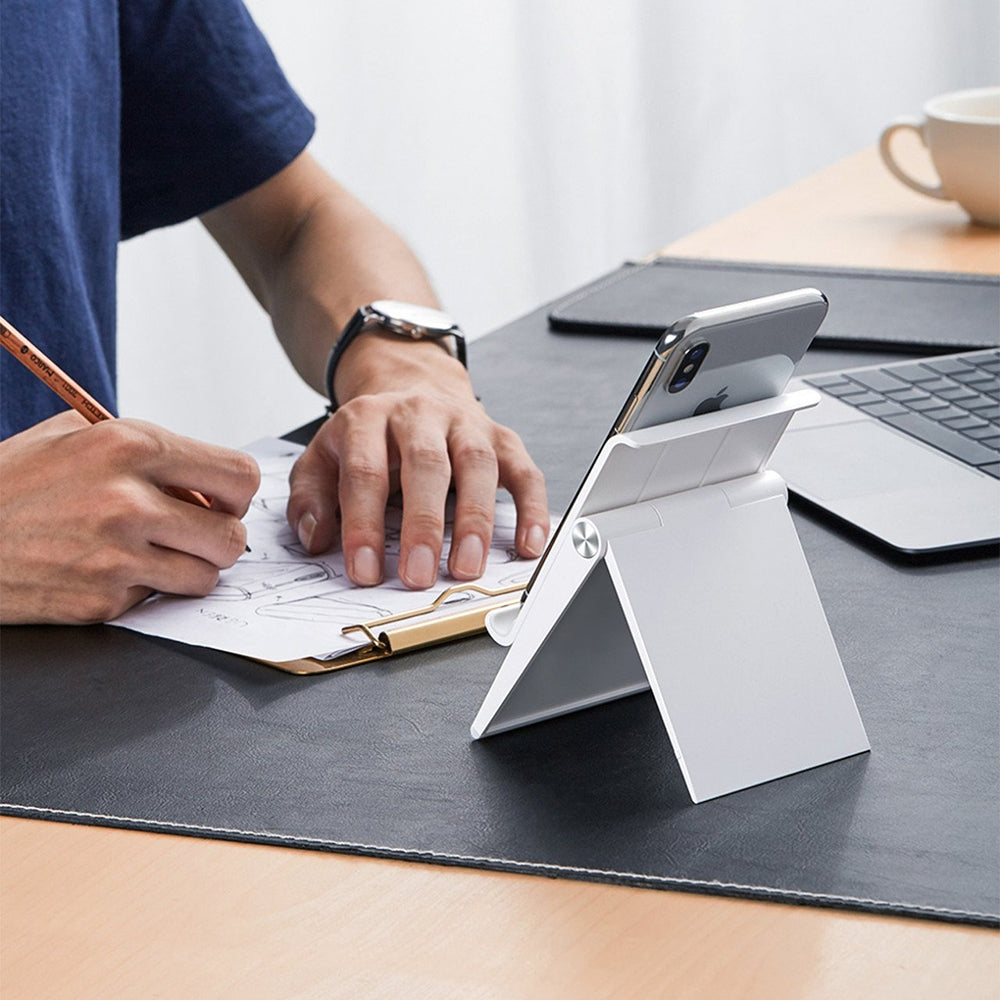 Stojan na stůl UGREEN LP247 (80704), Univerzální, Bílý