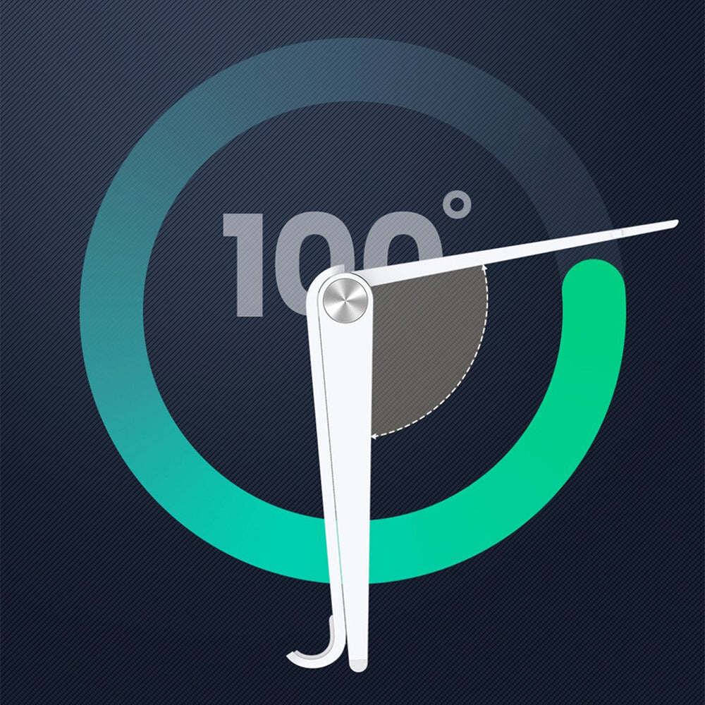 Stojan na stůl UGREEN LP247 (80704), Univerzální, Bílý