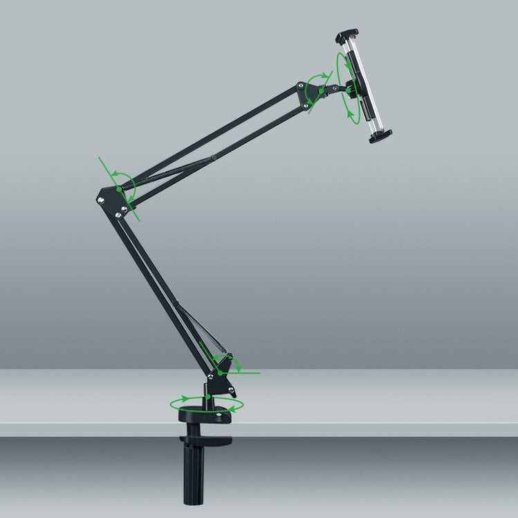 Stojan na stůl UGREEN pro telefon / tablet, černý