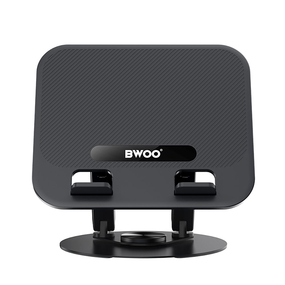 Stojan BWOO ZJ-131 pro notebook / tablet, černý