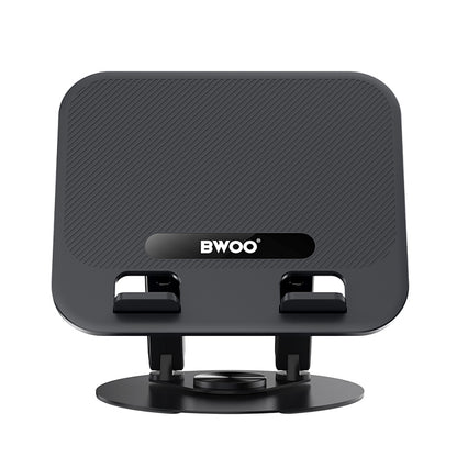 Stojan BWOO ZJ-131 pro notebook / tablet, černý