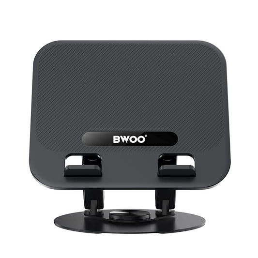 Stojan BWOO ZJ-131 pro notebook / tablet, černý