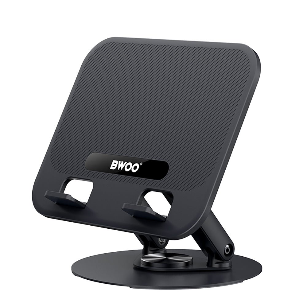Stojan BWOO ZJ-131 pro notebook / tablet, černý