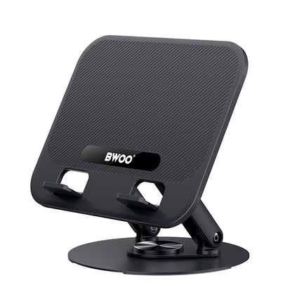 Stojan BWOO ZJ-131 pro notebook / tablet, černý