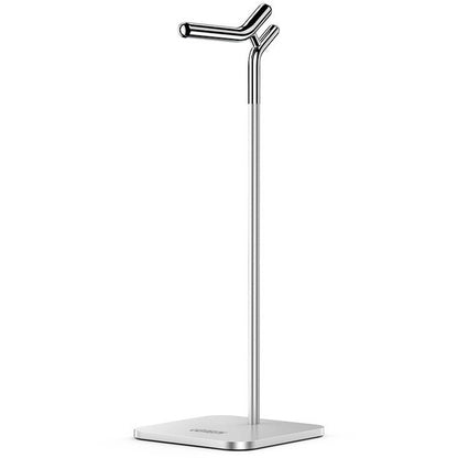 UGREEN LP143 Headphone Stand, Gray