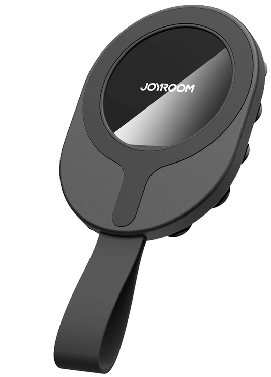 Držák s přísavkami Joyroom JR-ZS393-S, univerzální, černý
