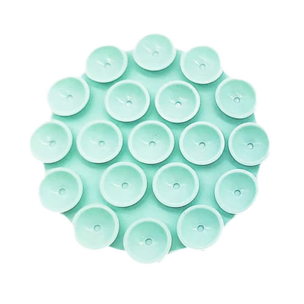 Podpora s přísavkami Techsuit SC-CUP, Vernil