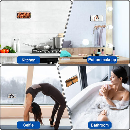 Držák s přísavkami Techsuit SE-PAD, Bleo