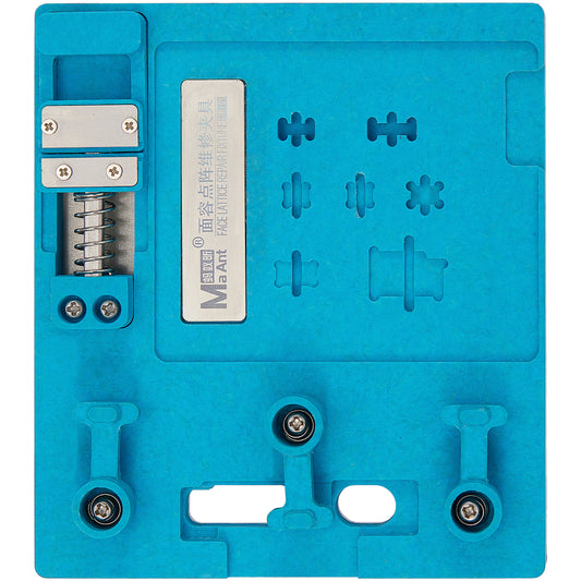 Pracovní držák Reballing MaAnt MR-01 pro Apple iPhone X - 16 Series