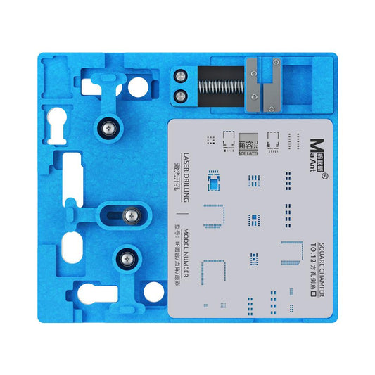 Pracovní stojan pro reballing MaAnt MR-01 pro Apple iPhone 11 - 16 Series