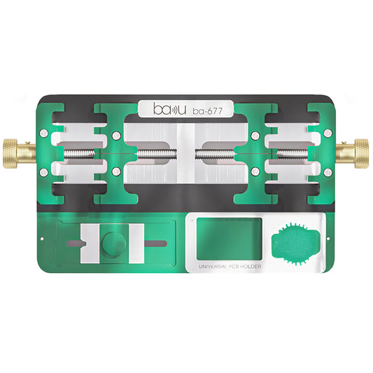 Pracovní stojan na PCB Baku BA-677
