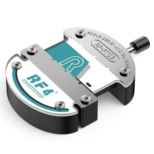 Pracovní držák PCB RF4 RF-FT09