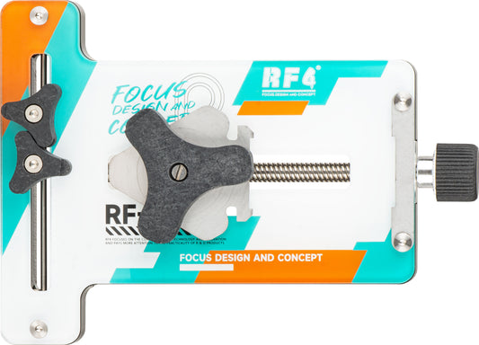 Pracovní držák PCB RF4 RF-FT3X
