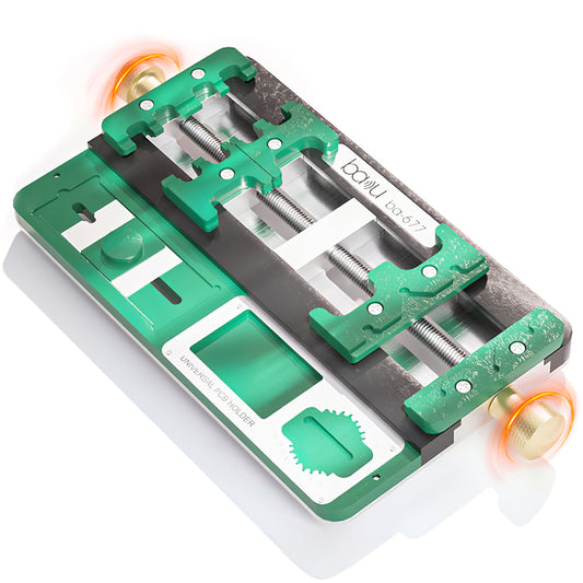 Pracovní stojan na PCB Baku BA-677