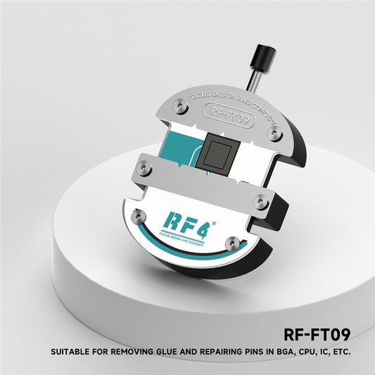 Pracovní držák PCB RF4 RF-FT09